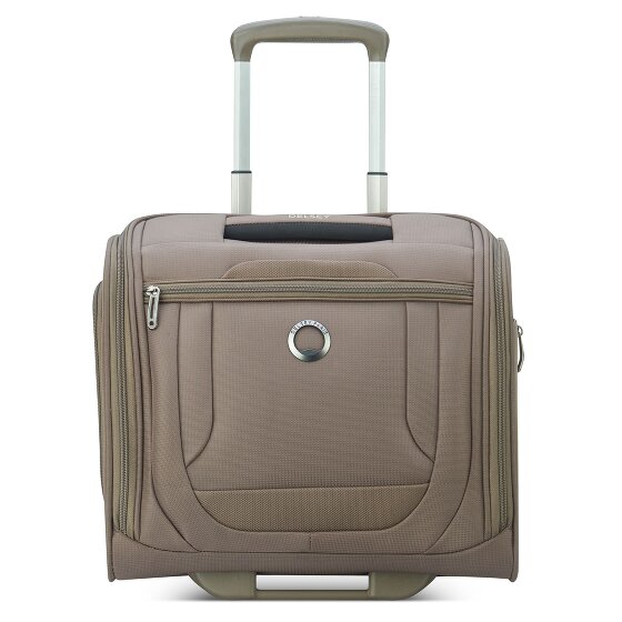 Delsey Paris Helium Dlx 2 kółka Walizka biznesowa 36.5 cm Komora na laptopa