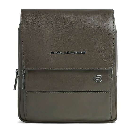 Piquadro Philip Torba na ramię Skórzany 20 cm