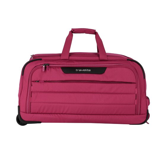 Travelite Skaii 2-Wheel Holdall 65 cm