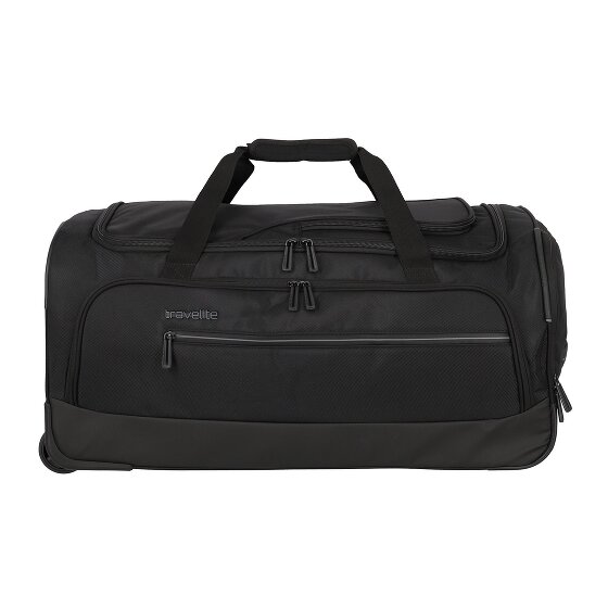 Travelite Crosslite 5.0 2 kółka Torba podróżna M 69 cm