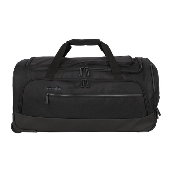 Travelite Crosslite 5.0 2 kółka Torba podróżna M 69 cm