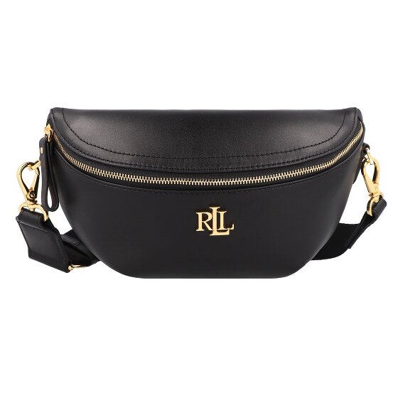 Lauren Ralph Lauren Marcy Saszetka Skórzany 25.5 cm
