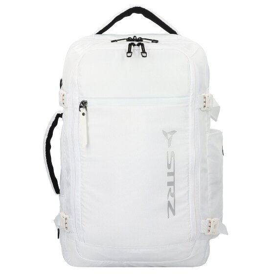 Polestream Plecak podróżny Strz by Vienna z przegrodą na laptopa 47 cm