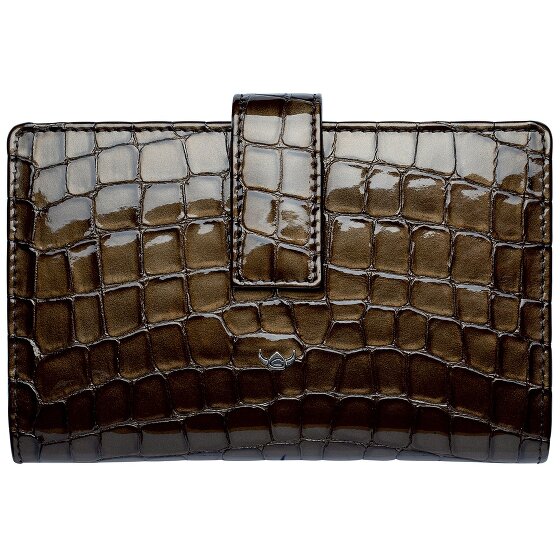 Golden Head Cayenne Wallet RFID Leather 15,5 cm