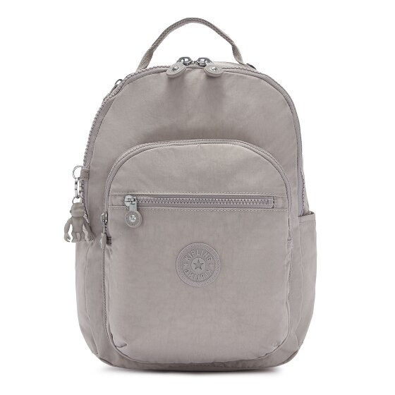 Kipling Basic Seoul S Plecak 35 cm komora na laptopa