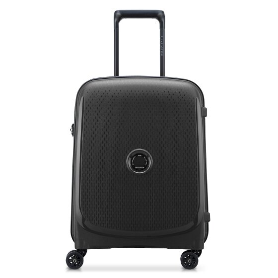Delsey Paris Belmont Plus 4 kółka Walizka kabinowy 55 cm