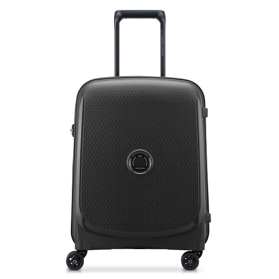 Delsey Paris Belmont Plus 4 kółka Walizka kabinowy 55 cm