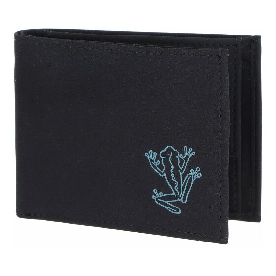 oxmox New Cryptan Portfel Ochrona RFID 8.5 cm