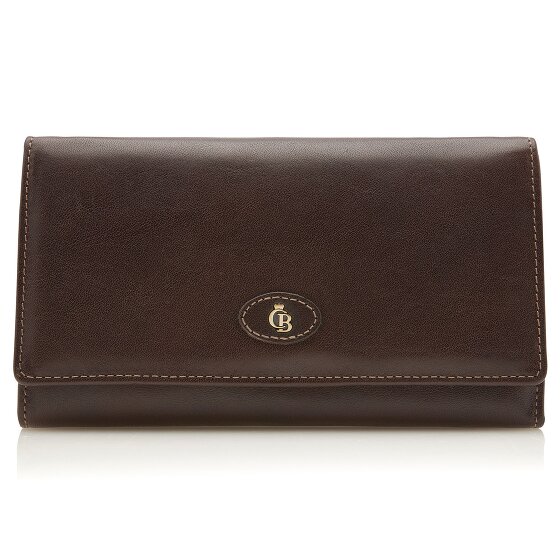 Castelijn & Beerens Portfel Gaucho RFID Skóra 18 cm