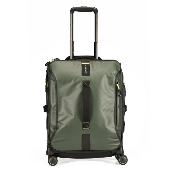 Samsonite Paradiver Light 4 kółka Torba podróżna 55 cm