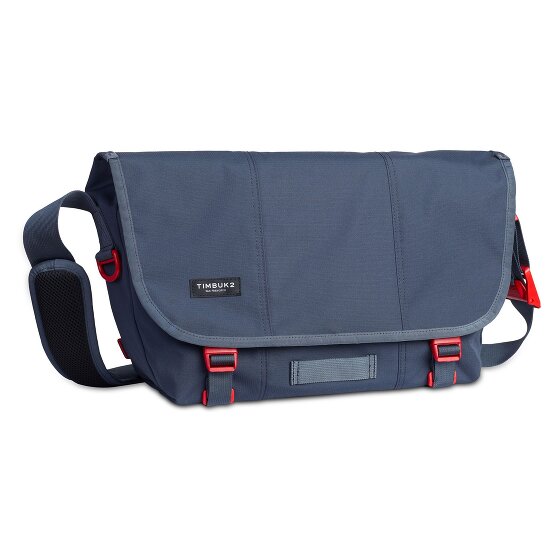 Timbuk2 Heritage Flight Classic Messenger M 46 cm przegroda na laptopa