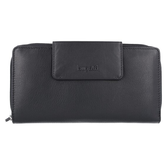 bugatti Vertice portfel skórzany 20,5 cm