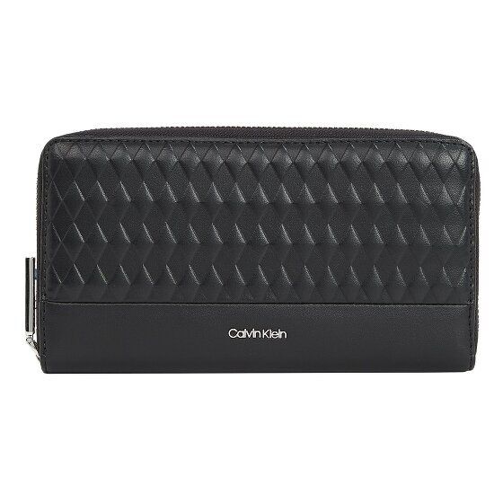 Calvin Klein Mini Quilt Portfel 19 cm