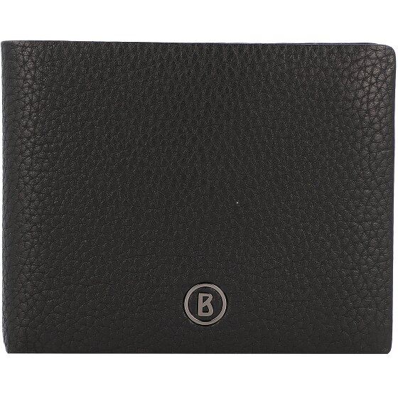 Bogner Vail Lennox Wallet RFID Leather 12,5 cm