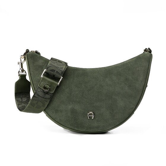 AIGNER Zita Torba na ramię Skórzany 30 cm