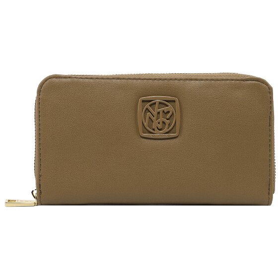 Y Not? Iconic Wallet 19 cm