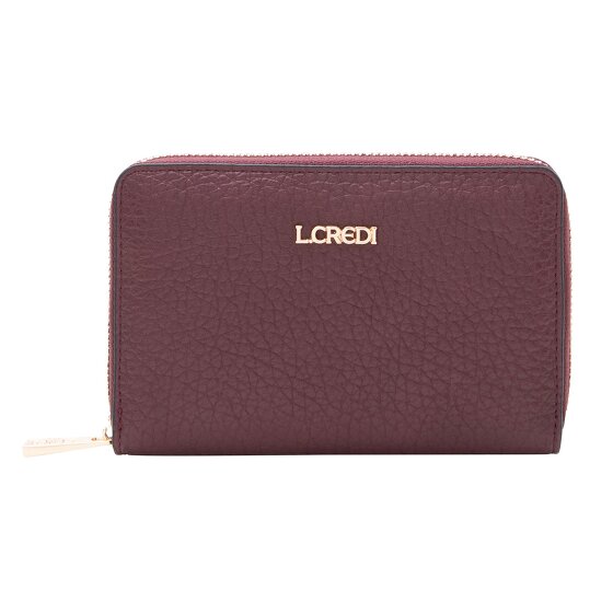 L.Credi Pinella Portfel 15.5 cm