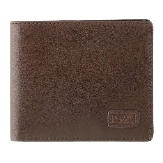 Picard Authentic1 Portfel Skórzany 11 cm