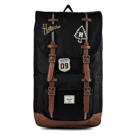 Herschel Little America Plecak 49 cm Komora na laptopa