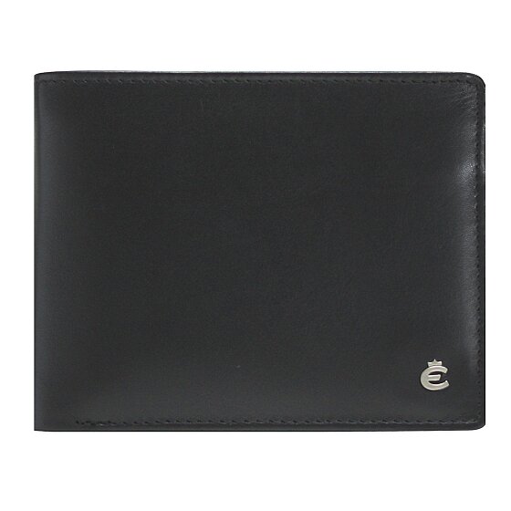 Esquire Harry Wallet Leather 12 cm