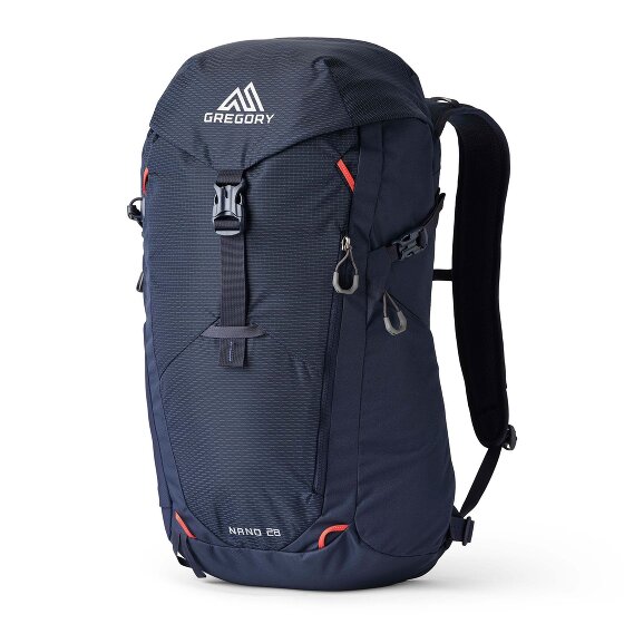 Gregory Nano 28 Plecak turystyczny 54 cm