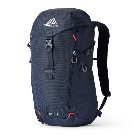 Gregory Nano 28 Plecak turystyczny 54 cm