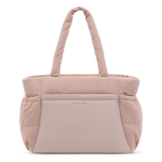 Kapten & Son Hellvi Torba na ramię 42 cm Komora na laptopa