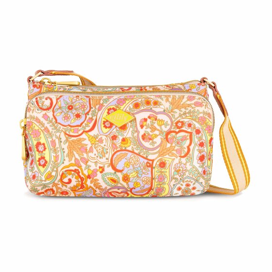 Oilily Petalpark Paisley Xena Torba na ramię 20 cm