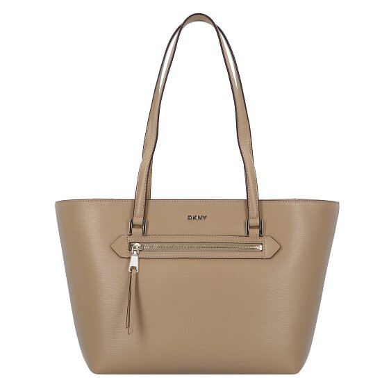 DKNY Bryant Shopper Bag Skórzany 31 cm