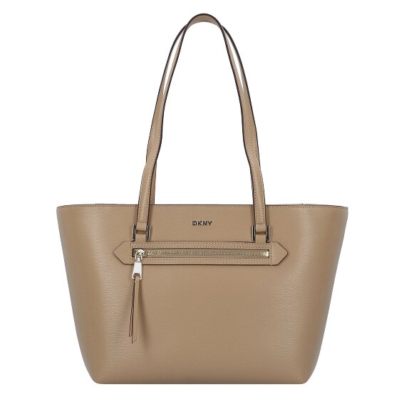 DKNY Bryant Shopper Bag Skórzany 31 cm