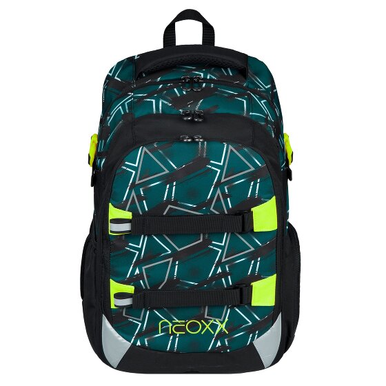 Neoxx Active Pro Tornister 45.5 cm