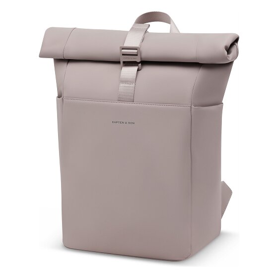 Kapten & Son Lund Plecak 41 cm Komora na laptopa