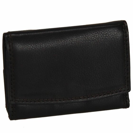 Esquire Duo Wallet II Leather 10 cm