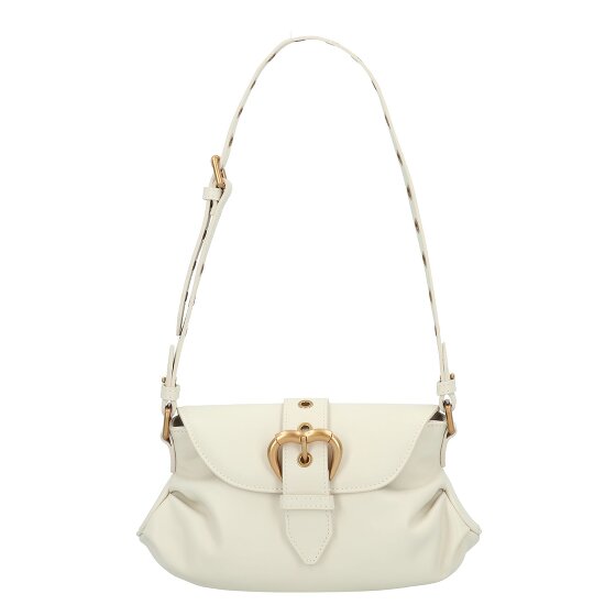 PINKO Jolene Torba na ramię Skórzany 28 cm