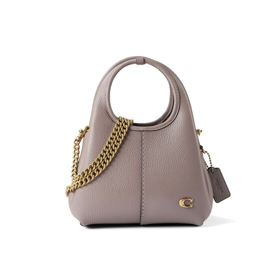 Coach Lana Torba Skórzany 23.5 cm