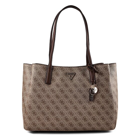 Guess Noelle II Torba na ramię 40 cm Komora na laptopa