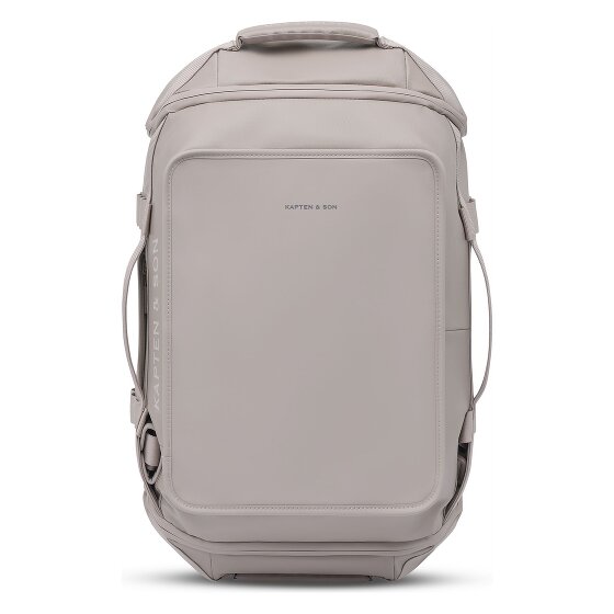 Kapten & Son Lisbon Duffle Torba podróżna Weekender M 55 cm