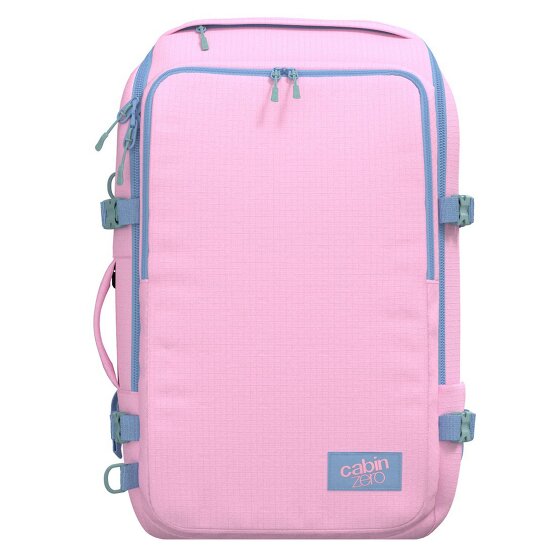 Cabin Zero Adventure Cabin Bag ADV Pro 42L Plecak na laptopa 55 cm komora