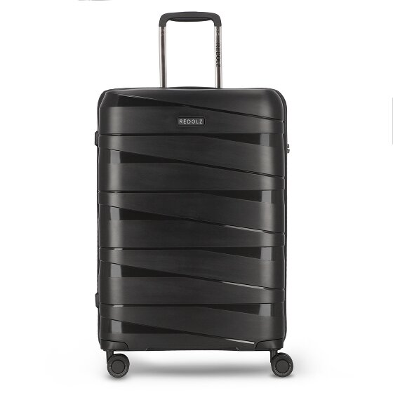 Redolz Essentials 10 MEDIUM 4 kółka Walizka 67 cm