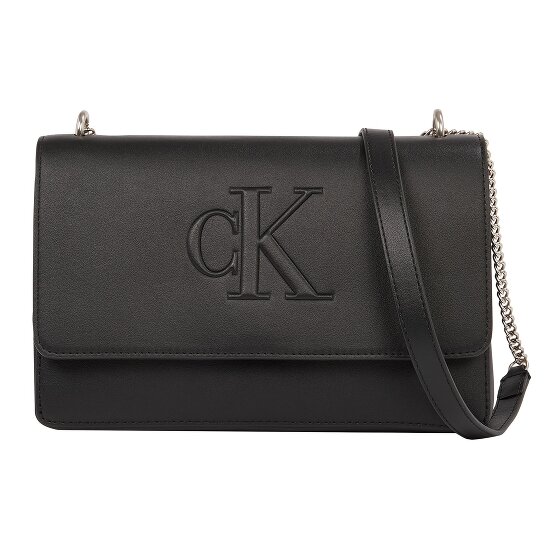 Calvin Klein Jeans Sculpted Deboss Torba na ramię 25 cm