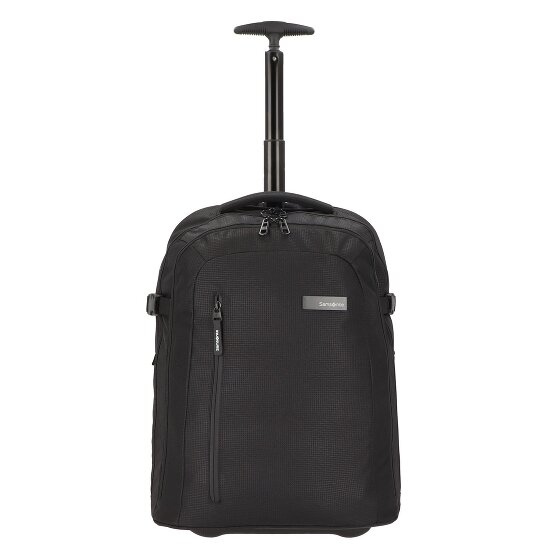 Samsonite Roader 2 kółka Walizka kabinowa 55 cm Komora na laptopa