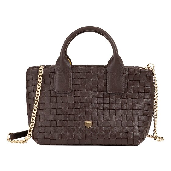 DuDu Ibiza Torba Skórzany 22 cm