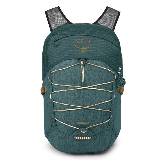 Osprey Quasar Plecak 49 cm komora na laptopa