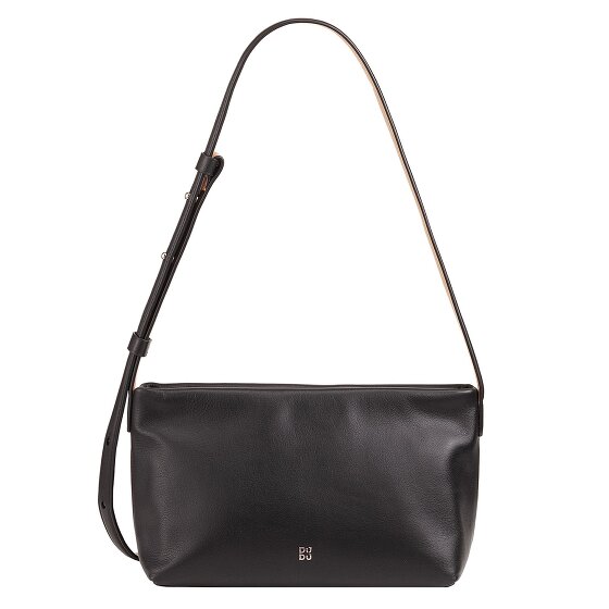 DuDu Fiji Torba na ramię Skóra 27 cm