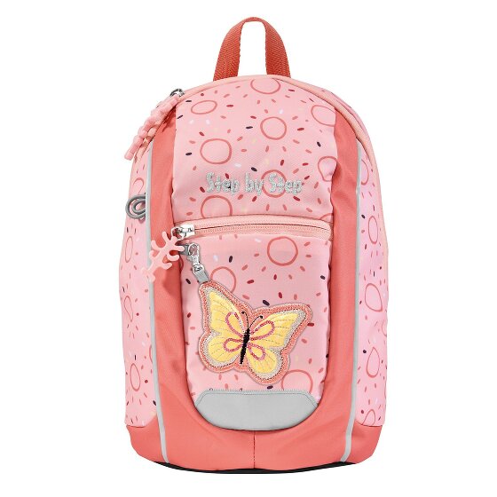 Step by Step Kiga Mini Plecak dla przedszkolaka 30 cm