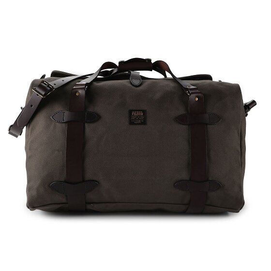 Filson Luggage Twill Torba podróżna Weekender 50 cm