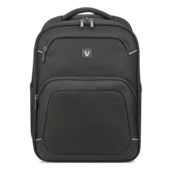 Roncato Gateway Plecak biznesowy 40 cm Komora na laptopa