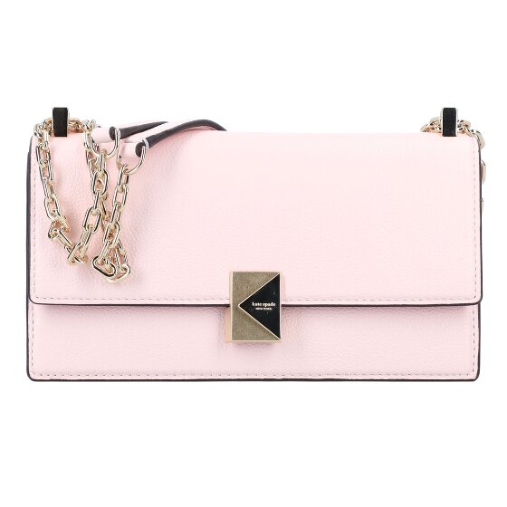 Kate Spade New York Deco Torba na ramię Skórzany 20 cm