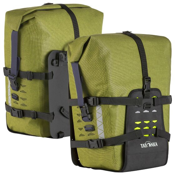 Tatonka Bike Pannier Pro Torba na rower 31 cm