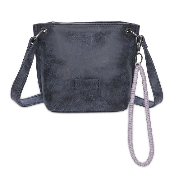 Fritzi aus Preußen Fritzi03N Vintage Torba na ramię 22.5 cm